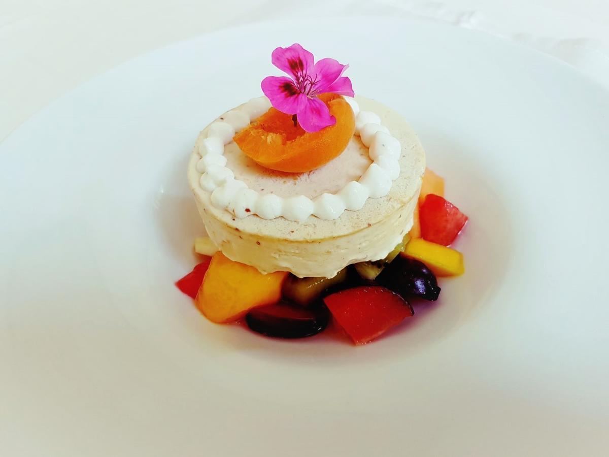 Relais Il Postiglione - Antica Posta Dei Chigi Hotel Campagnano Di Roma Ngoại thất bức ảnh